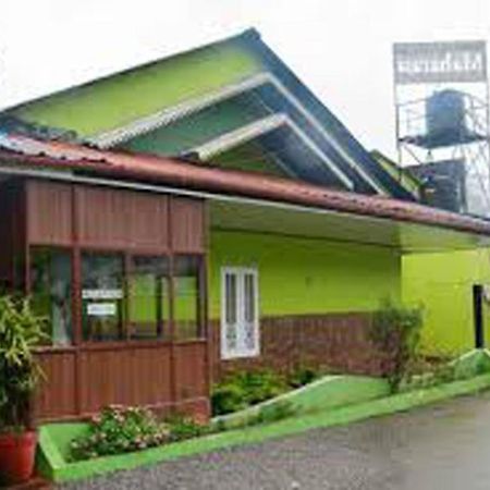 Maharaja Cottage Munnar Eksteriør bilde