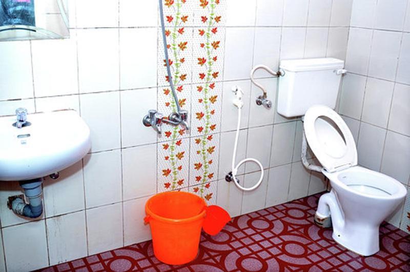 Maharaja Cottage Munnar Eksteriør bilde