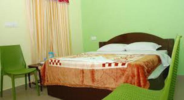 Maharaja Cottage Munnar Eksteriør bilde