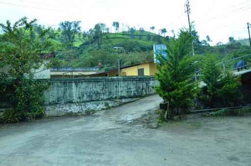Maharaja Cottage Munnar Eksteriør bilde