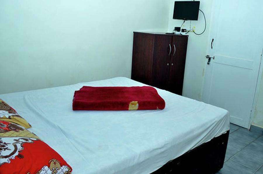 Maharaja Cottage Munnar Eksteriør bilde