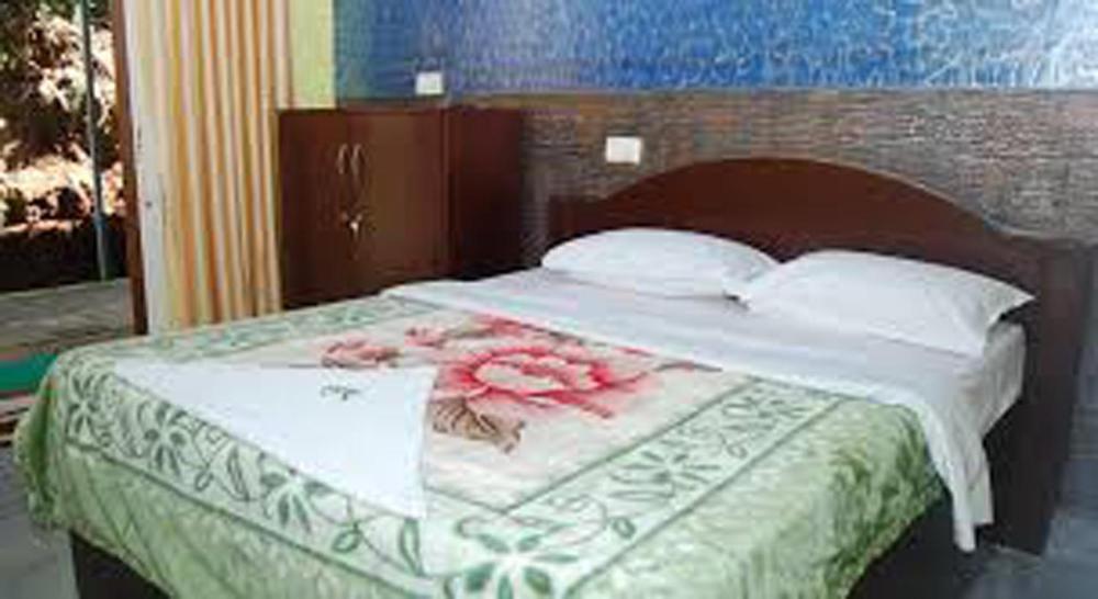 Maharaja Cottage Munnar Eksteriør bilde